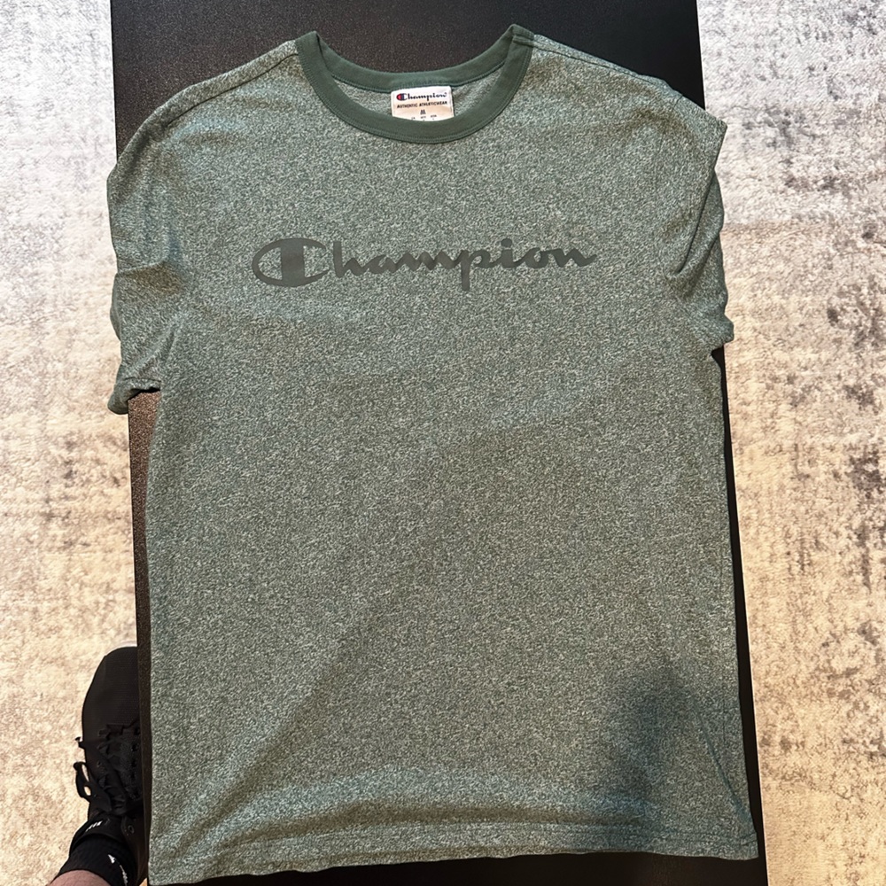 Champion Shirt